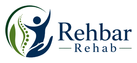Rehbar Rehab Center logo